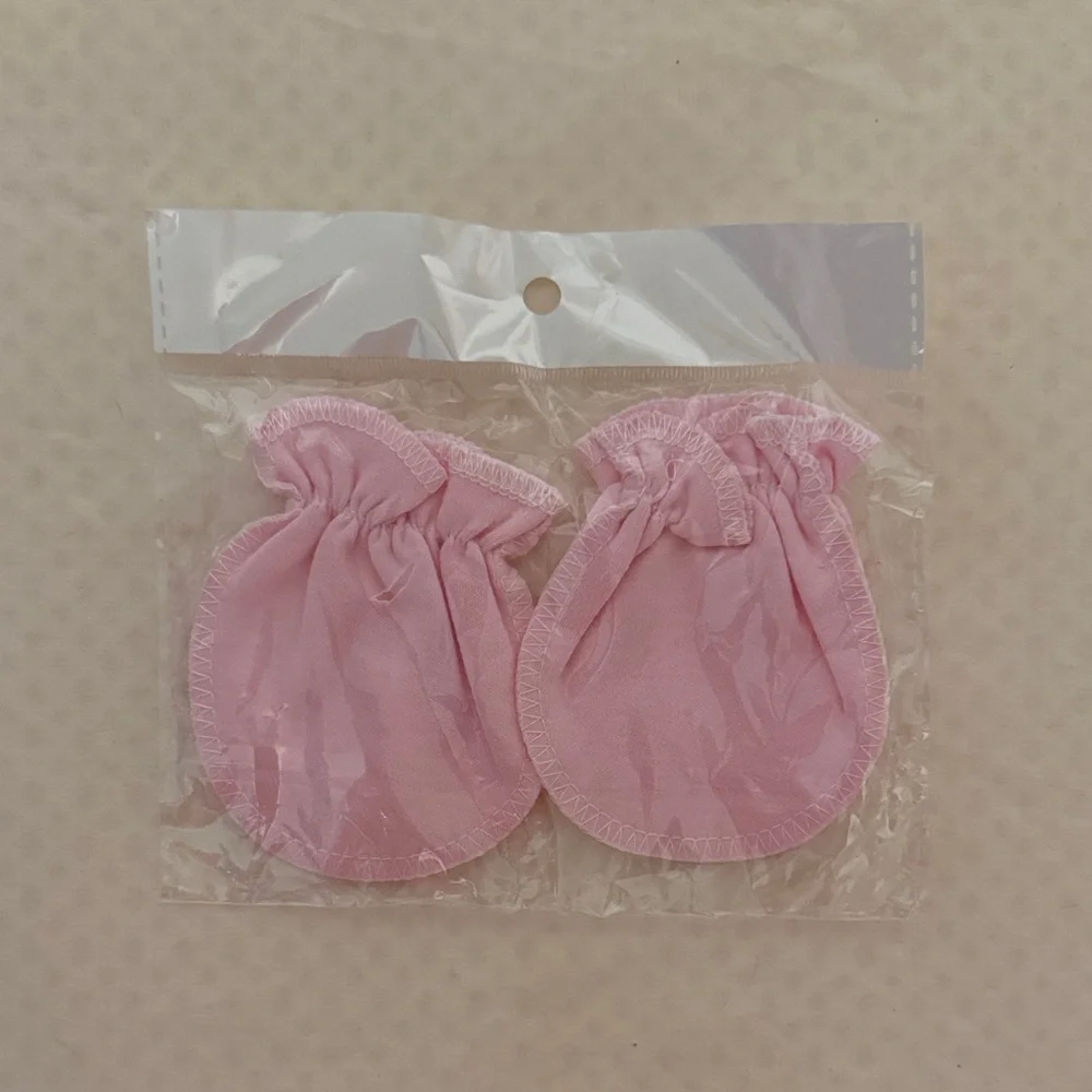 Baby Mittens